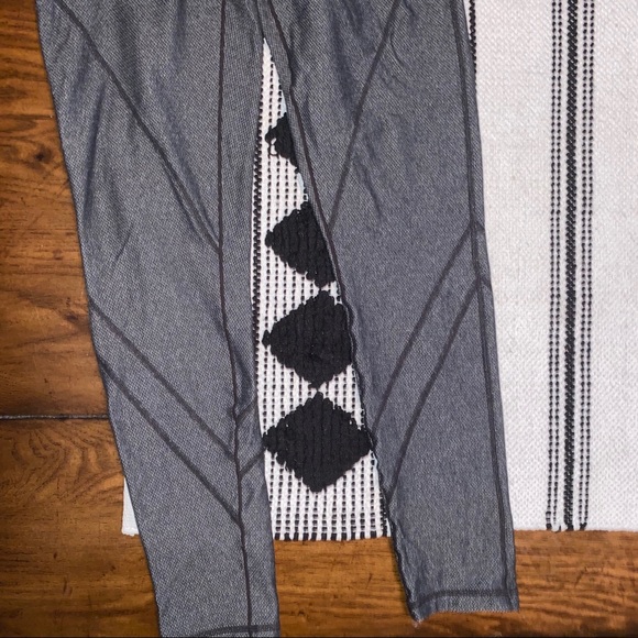 Prana High Waist Leggings - Picture 3 of 6